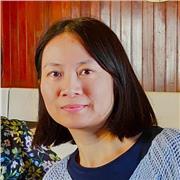 PROFESORA NATIVA CON EXPERIENCIA